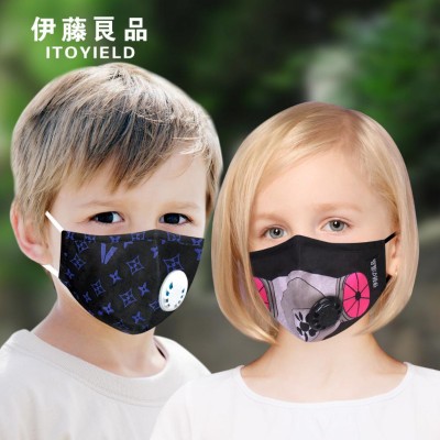 细节展示放大镜特效
