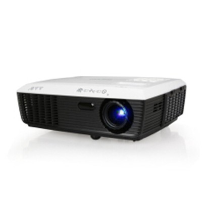 细节展示放大镜特效