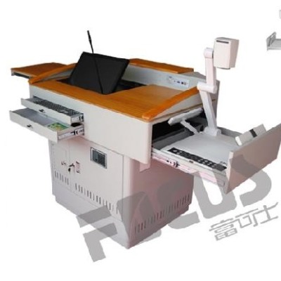细节展示放大镜特效