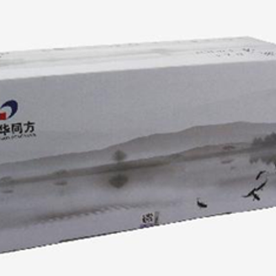 细节展示放大镜特效