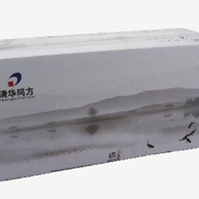细节展示放大镜特效