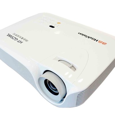 细节展示放大镜特效