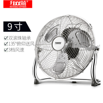 细节展示放大镜特效