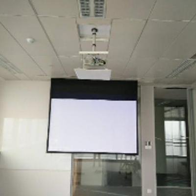 细节展示放大镜特效