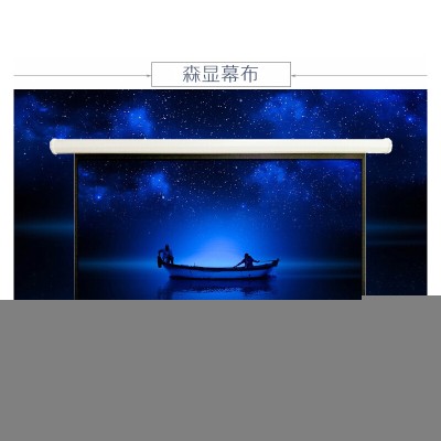 细节展示放大镜特效